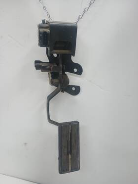 F6ta-9f836-aa Ford F7f10a-0062 Good Used 1997 F250 7.3 Diesel Accelerator Pedal With Sensors