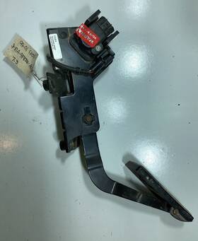 Ford F81a-9f836-ad 1999 - 2003 F250 7.3 Diesel Gas Pedal Assembly F81a-9f836-ac Oem