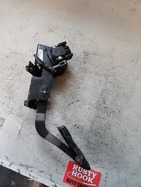 F81z-9f836-ae Ford 2000 Excursion 7.3 Gas/throttle Pedal