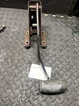 F81z2455fa Ford 1999-2007 6.0 Brake Pedal Assembly Part F250 350 450