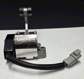 9f929 Ford F8hz 9 929 Genuine F6ht Bc Pedal Assembly Oem Nos Ba