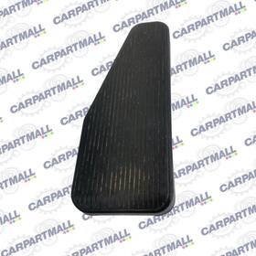 Fb53-7412020 Ford 13-19 Police Interceptor Utility Pedal Pad Brake Clutch Rubber