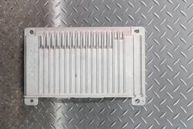 Fb5t18b849ab Ford 15-17 Expedition Electronic Audio Radio Stereo Amp Amplifier Oem Factory Wty Oe