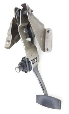 Fc3z-2455-a Ford New Oem Brake Pedal Assembly F-250 F-350 F-450 2015-2016