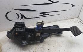 Fg9c-9f856-ad Ford 2016 Fusion Floor Parking Brake Stop Pedal Pad Assembly Oem Fg9c9f856ad
