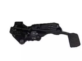 Fg9z-2455-c Ford Genuine Pedal And Bracket Assembly