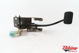 Fl34-2d094-af Ford Fixed Brake Pedal Assembly Id Fits 2015-2020 F-150 703865