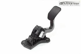 Fl34-9f836-ad Ford 2015-2024 F-150 Floor Gas Pedal Throttle Accelerator Travel Sensor Oem