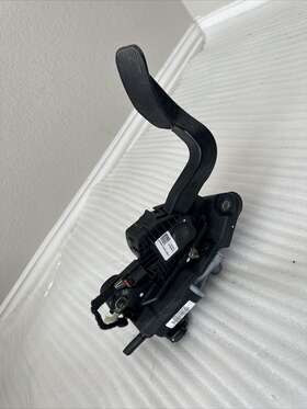 Fl34-9f836-bd Ford 2015-2020 F150 Adjustable Accelerator Gas Pedal Oem