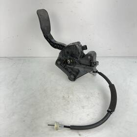 Fl34-9f836-bk Ford 2018 2019 2020 2021 Expedition Gas E Throttle Pedal Travel Sensor Oem