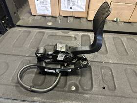 Fl34-9f836-cd Ford 2015-2023 F150 Oem Adjustable Acceleration Gas Pedal #55