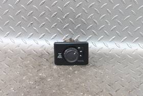 Fl3t7z155bbw Ford 17-22 F250 Electronic 4x4 4wd Transfercase Transfer Case Control Switch Oem