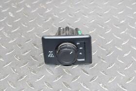 Fl3t7z155bdw Ford 17-22 F250 Dash Electronic 4x4 4wd Transfer Case Control Switch Factory