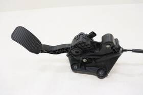 Fl3z9f836h Ford 2020 - 2022 Expedition Front Gas Pedal Accelerator Travel Sensor Oem