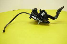 Fl3z9f836k Ford Pedal Adjustable Accelerator Oem 2015-19 F-150