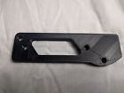 Ford Focus St Rs Gas Accelerator Pedal Spacer Printed Heel
