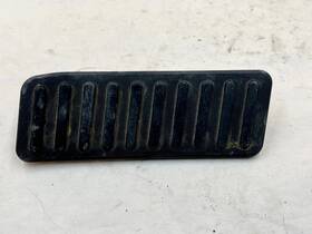Fr3b-6312020-abw Ford 15-23 Mustang Foot Rest Footrest Pedal Cover Panel Trim Pad Oem