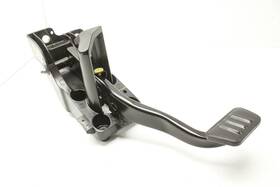 Fr3c-2d094-ae Ford 2015-2020 Mustang Gt Brake Pedal Assembly Automatic Transmission Oem 15-20