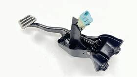 Fr3c-2d094-cf Ford 20-22 Mustang Gt500 Emergency Parking Brake Pedal Oem