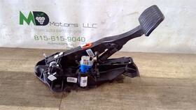 Dg9z14f385a Ford Fusion Dg9z2455w 2017-2020 Brake Pedal With Sensor