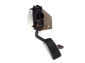 G5a03c Ford 05-07 F250 F350 Accelerator Electric Throttle Gas Pedal Assembly With Bracket