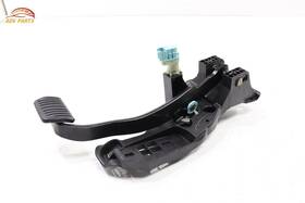 Gl3t96854ba Ford Fusion Brake Stop Pedal With Bracket Oem 2020