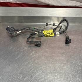 Hc3b14a583aaw Ford 17-22 F250 Electronic Tailgate Tail Gate Wire Wiring Harness Loom Oem Factory Oe