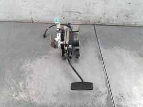 Hc3c-2d264-hc Ford 2022 F250 Super Duty Diesel Adjustable Brake Pedal Assembly #4593