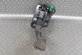 Hc3c9n739ab Ford 17-22 F250 6.2l Adjustable Throttle Accelerator Pedal Sensor Assembly Oem