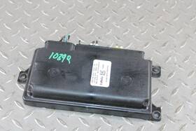 Hc3t19j201du Ford 17-19 F250 Camera Control Module Unit Driver Assist With Surround Bcm Ecu Ecm Oem