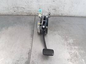 Hl34-2d264-bb Ford 2019 F150 Raptor 4x4 Adjustable Brake Pedal #3737
