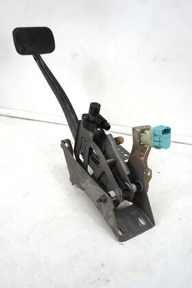 Hl342d26 Ford 2018-2020 F-150 F150 Parking Brake Pedal With Sensor And Bracket Oem
