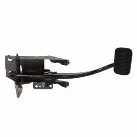 Hl3z-2455-a Ford Genuine Pedal And Bracket Assembly