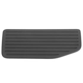 Hs7z-5412020-aa Ford Genuine Footrest Assembly