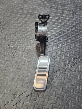 J1210a-0161ac Ford 2013-2018 Taurus Sho Accelerator Gas Pedal Assembly Oem