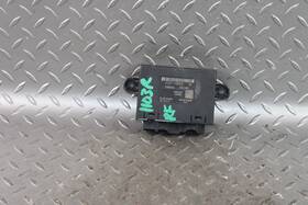 Jc3t14b533ba Ford 18-22 F250 Electronic Passenger Right Rh Door Control Module Unit Oem Factory