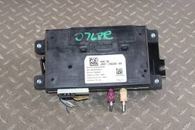 Jr3t14g229ah Ford 18-23 Mustang Telematics Communication Control Module Unit Oem Factory Oe