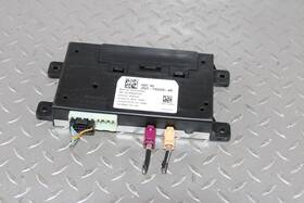 Jr3t14g229ak Ford 2019 Mustang Bluetooth Telematics Control Module Unit Computer Oem Factory