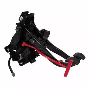 Jr3z-2455-a Ford Genuine Pedal Assembly Brake
