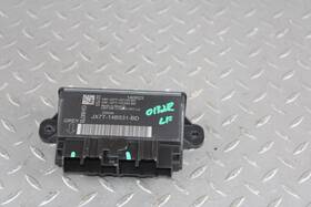 Jx7t14b531bd Ford 21-23 Mustang Mach E Electronic Front Driver Side Left Lh Door Control Module