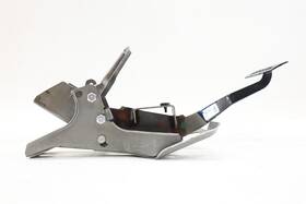 Kb3z-2455-a Ford New Oem Brake Pedal Assembly Ranger 2018-2021