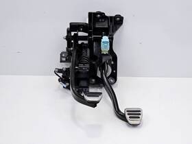 Kr3c-2450-de Ford 2015-2023 Mustang Mach 1 / Gt Manual Clutch Brake Pedal Pedals Assembly
