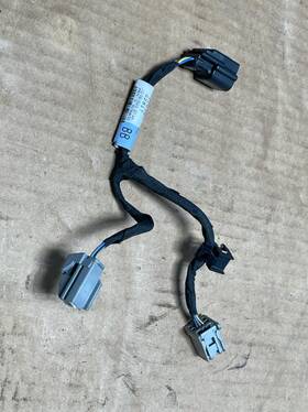 Kr3t12638bb Ford 2018-23 Mustang Clutch Pedal Harness 197