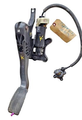 Ksr241393 Ford 2003 2006 Expedition Accelerator Gas Pedal Assembly Oem
