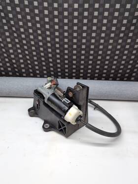 Ksr246549 Ford 03-2006 Expedition Throttle Pedal Adjustment Motor Used Oem