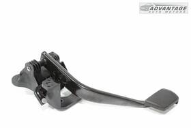 L1mc-2d094-ah Ford 2020-2022 Explorer Awd 2.3l Front Left Driver Side Stop Brake Pedal Oem