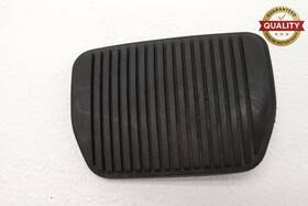 L1mc2457ad Ford 2020 - 2023 Explorer Black Rubber Brake Pedal Cover Oem