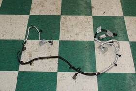 L1mt14n139babe Ford 20-23 Explorer Electronic Rear Bumper Parking Sonar Sensor Harness Oem Factory