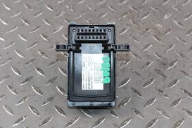 Lb5t14f642bb Ford 20-22 Explorer Electronic Smart Data Link Control Module Unit Oe Factory
