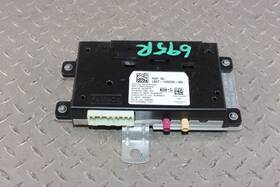 Lb5t14g229an Ford 20-22 Explorer Electronic Telematics Communication Control Module Factory Oem